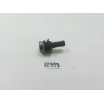 Штуцер регулятора під гумку AgroP