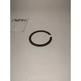 Кольцо пружинное