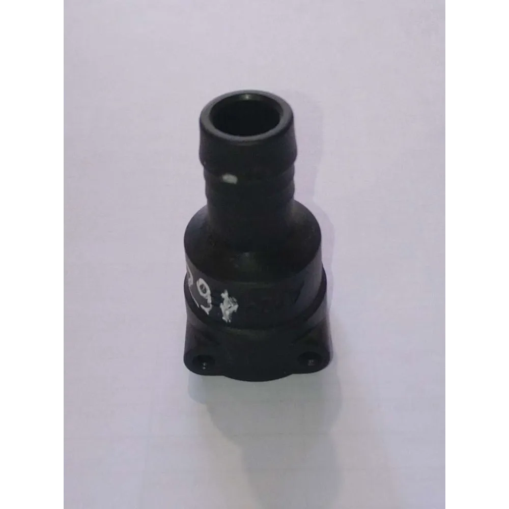 Штуцер регулятора под скобу AgroP