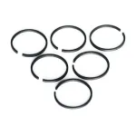 Кольцо уплотнительное КПП У35.605.00.538