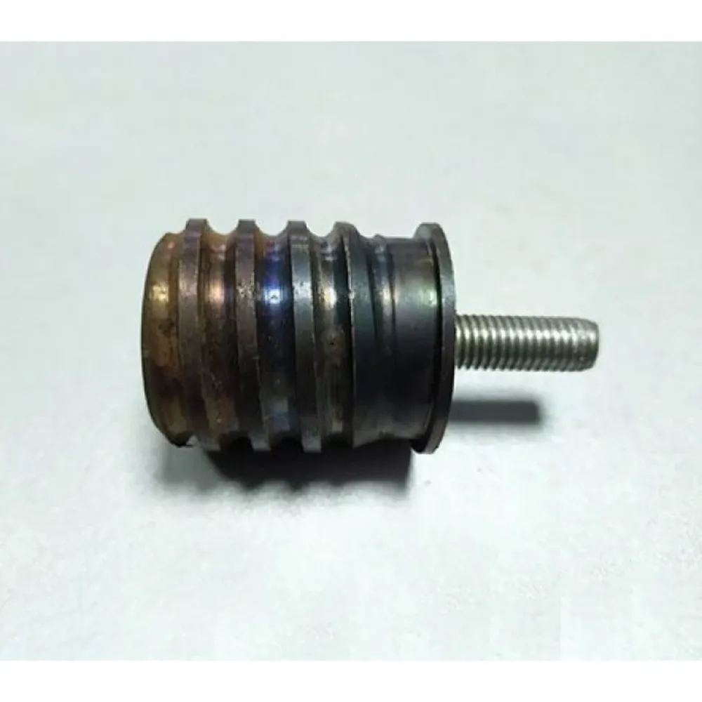 Палец БЦС 100.02.250