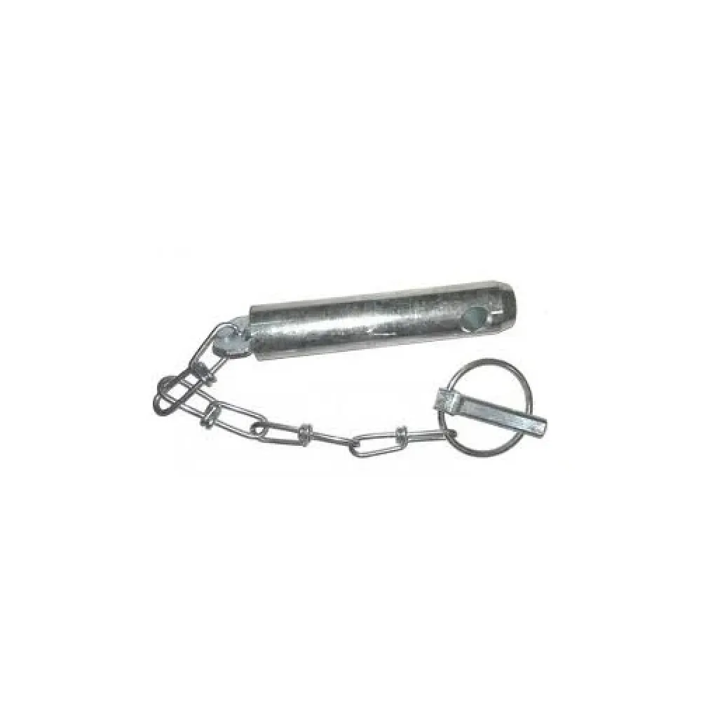 Палец тяги центральной 25Ф.56.121 ЛТЗ T-25, ХТЗ 2511