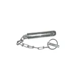 Палец тяги центральной 25Ф.56.121 ЛТЗ T-25, ХТЗ 2511