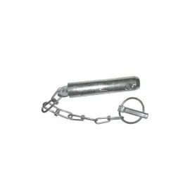 Палец тяги центральной