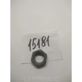 Гайка болта вала карданного