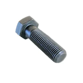Болт для сдваивания колес с левой резьбой