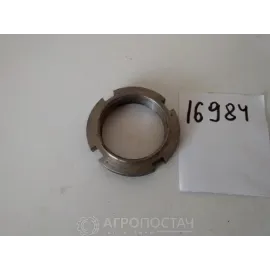 Гайка вала промежуточного