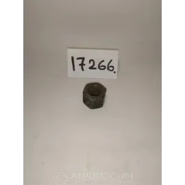 Гайка стремянки рессоры передней