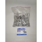 Заклепка алюмінієва