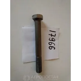 Болт