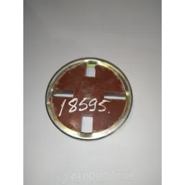 Шайба полумуфты привода ТНВД