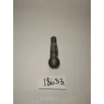 Палець кульовий