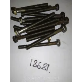 Болт