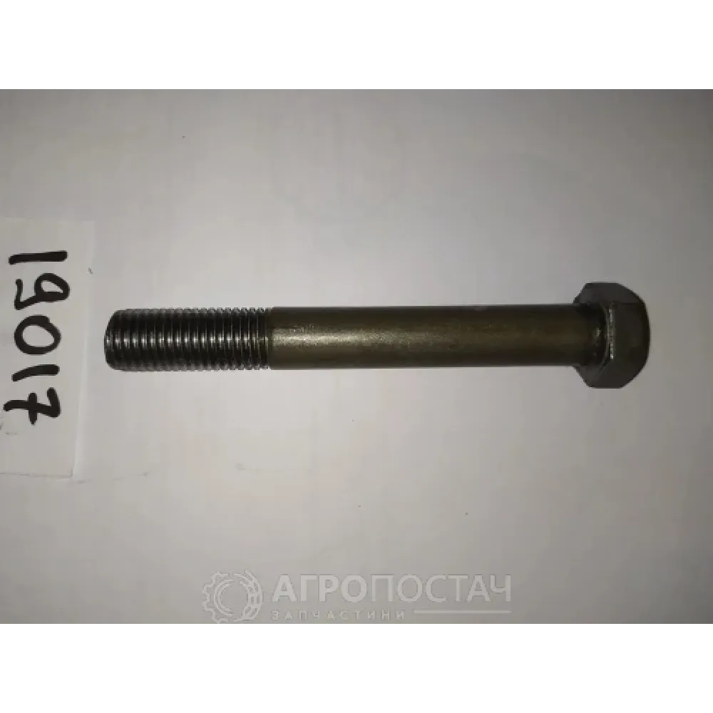 Болт