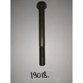 Болт