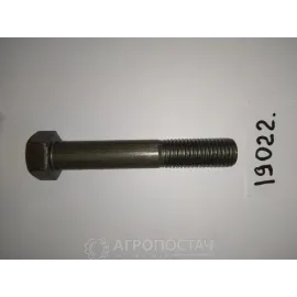 Болт
