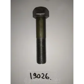 Болт