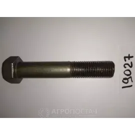 Болт