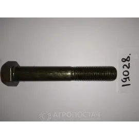 Болт