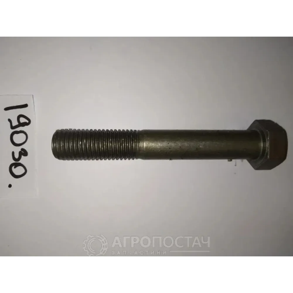 Болт