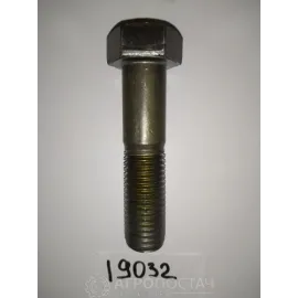 Болт