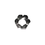 Гайка штока рулевого управления 50-3405049 МТЗ 80, МТЗ 82, ЮМЗ 6