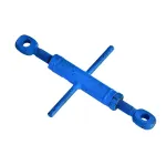 Гвинт навішування лівий АГ0.0.22-01