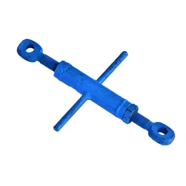 Гвинт навішування лівий