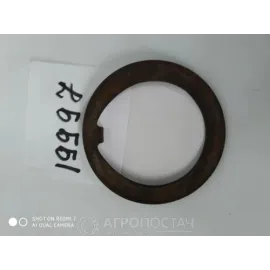 Шайба масловідбивача