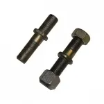 Шпилька колеса без гайки ПТС-М18х1.5