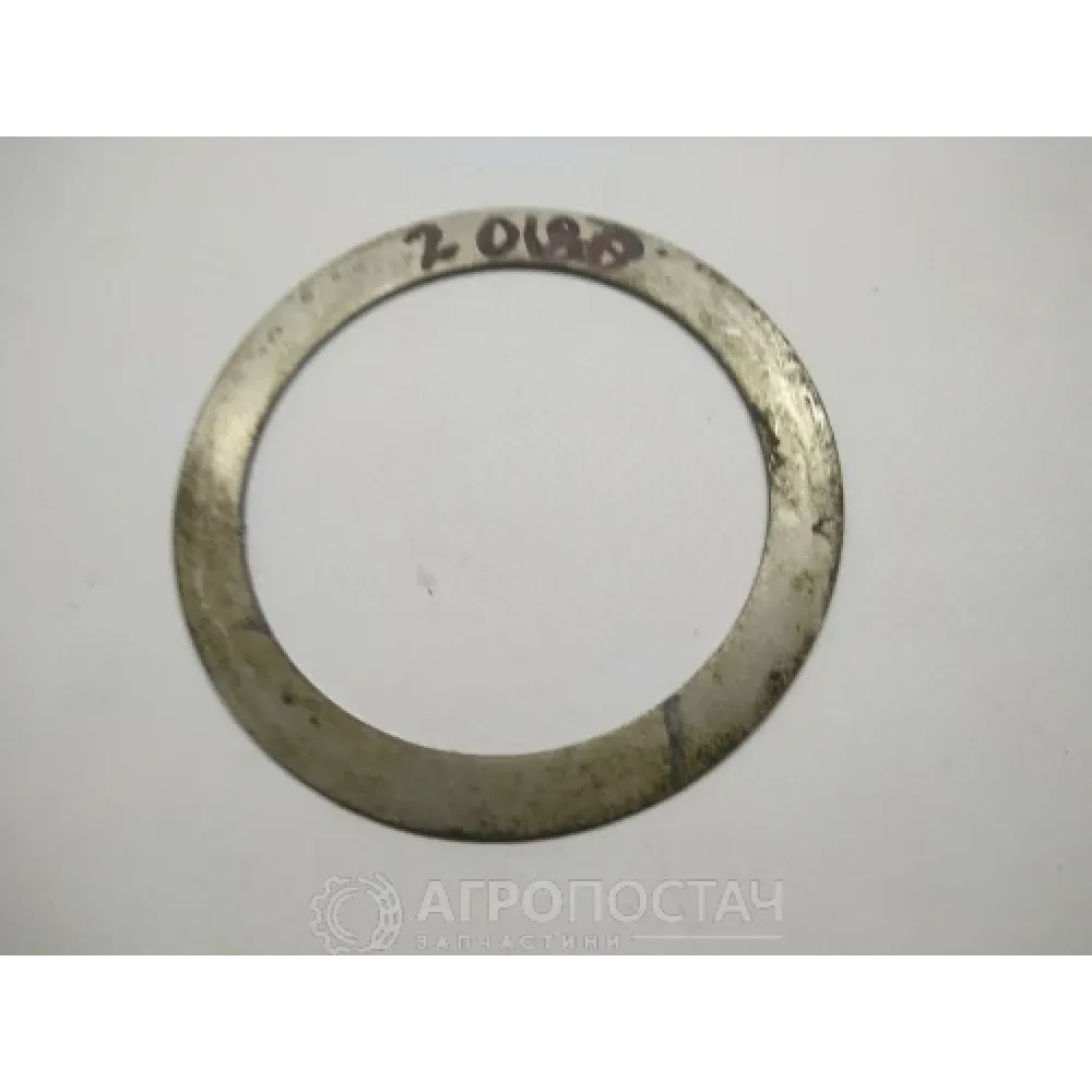 Шайба ступицы колеса переднего