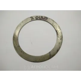 Шайба ступицы колеса переднего