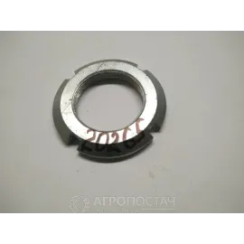 Гайка аппарата режущего