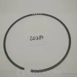 Кільце муфти гідропідтискної з замком Р1 150.37.534 Р1 ХТЗ T-150, ХТЗ T-150К(ХТЗ)