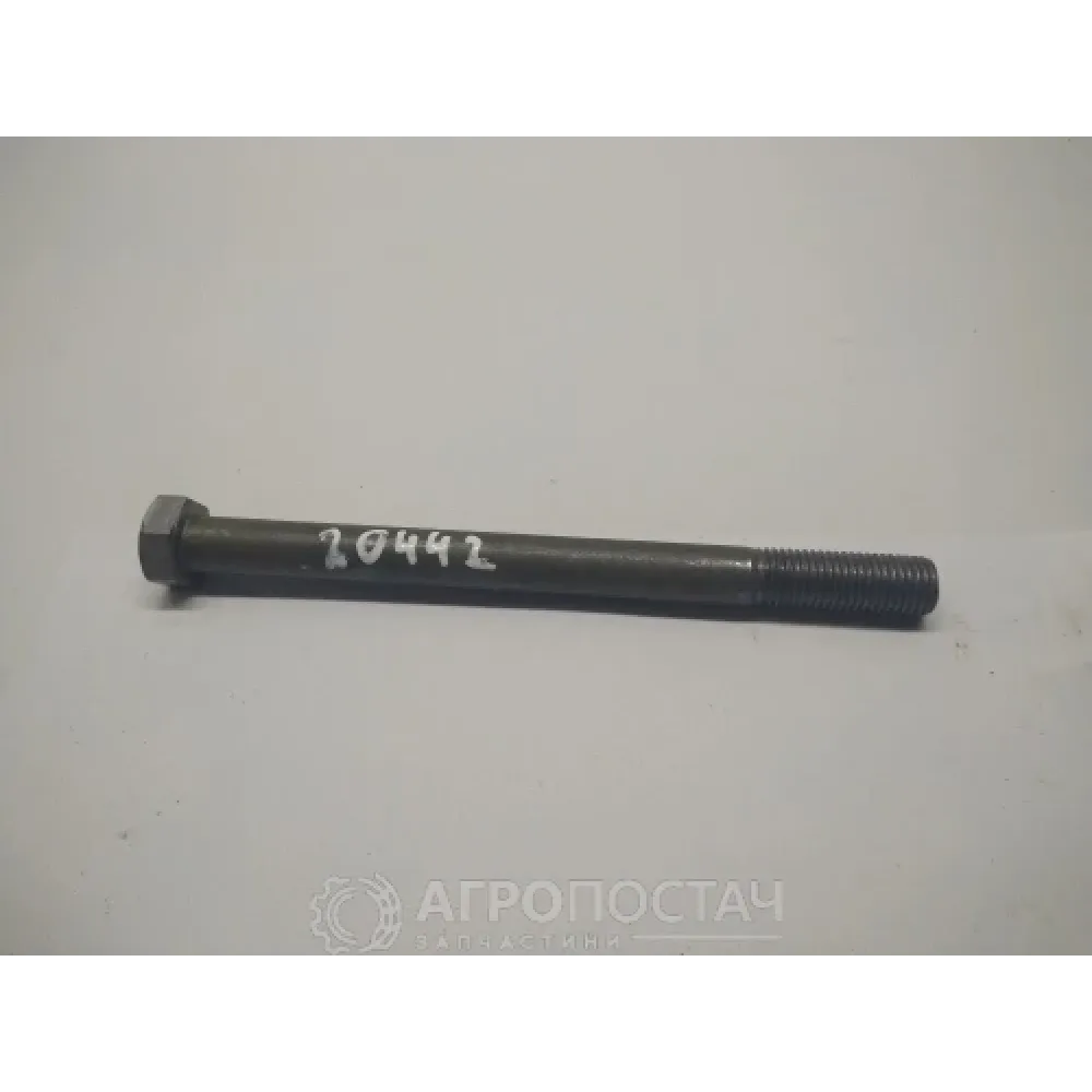 Болт