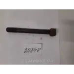 Шпилька головки блоку коротка з гайкою
