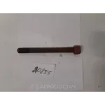 Шпилька головки блоку довга з гайкою