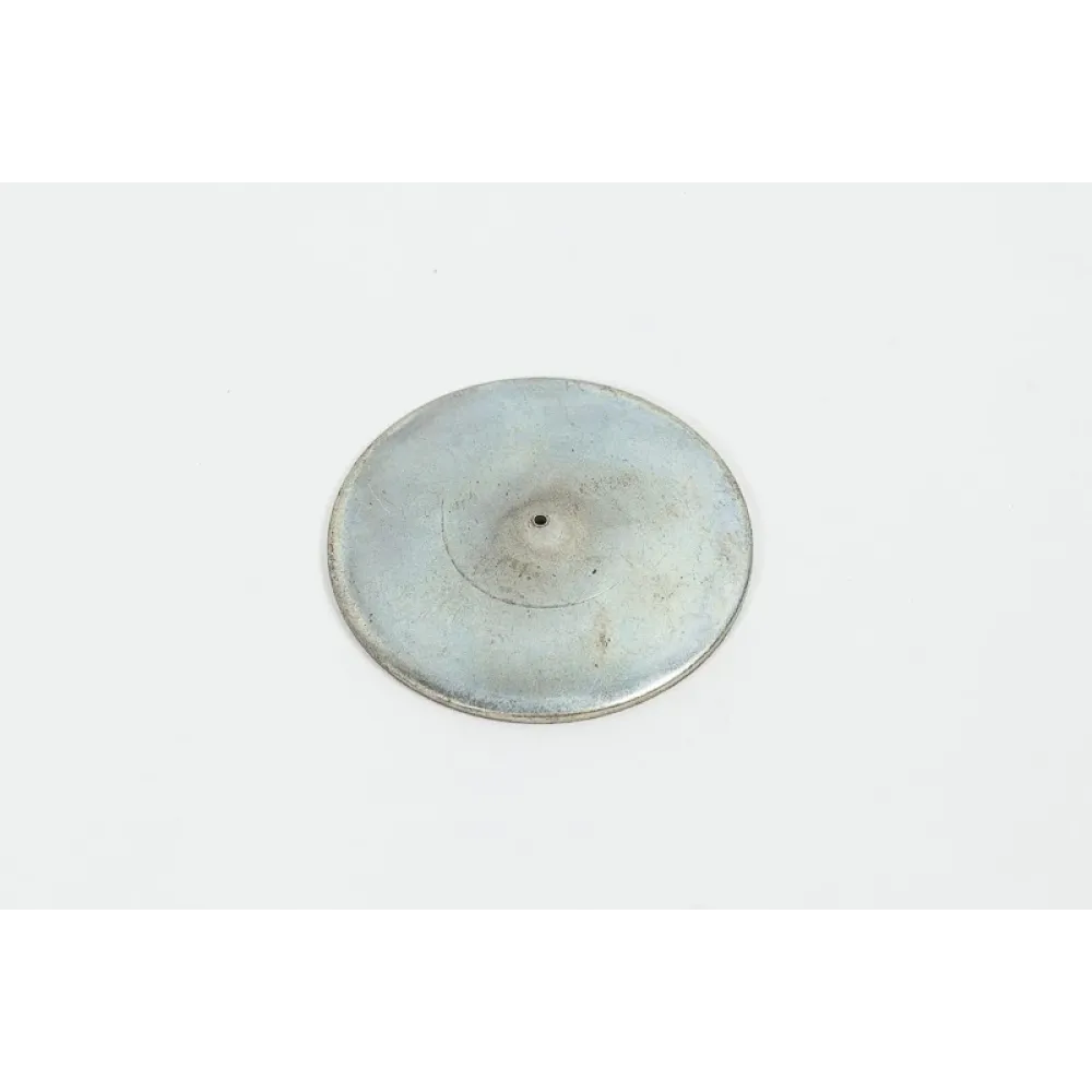 Заглушка шкворня поворотного