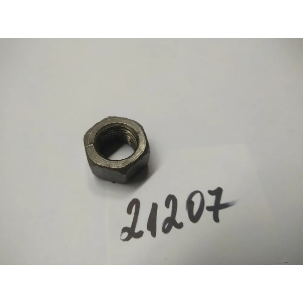 Гайка болта вала карданного М16х1,5-6Н КамАЗ 5230, КамАЗ 5320