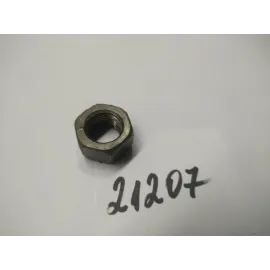 Гайка болта вала карданного