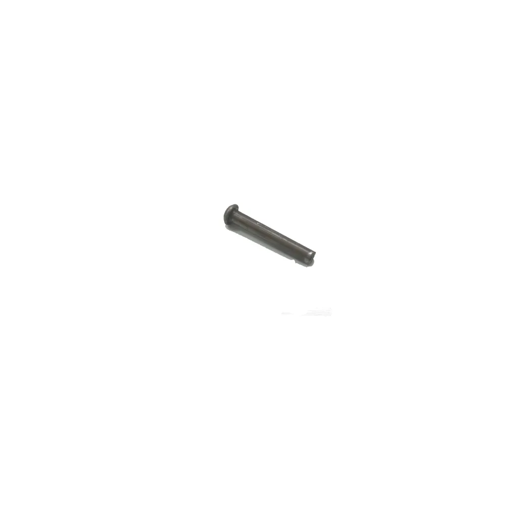 Заклепка стальная круглая
