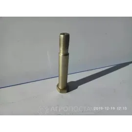 Болт навески