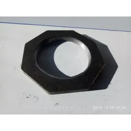 Гайка ступицы