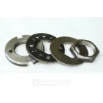 Гайка ступиці 1ПТС-9