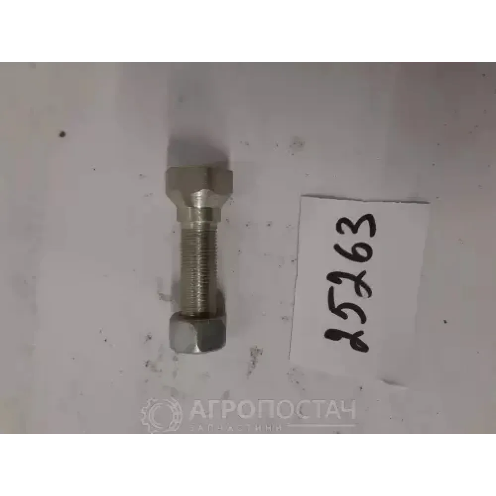 Болт кріплення колеса з гайкою Н 080.11.005