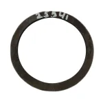 Кольцо проставочное первичного вала раздаточной коробки КПП 151.37.324-2 ХТЗ 16131, ХТЗ 17021, ХТЗ 17221, ХТЗ T-150, ХТЗ T-150К(ХТЗ)