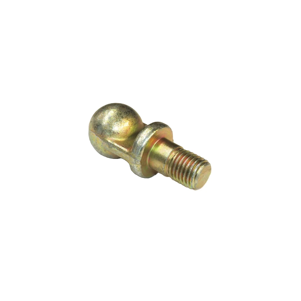 Болт шаровый балансира жниварки 610321.0