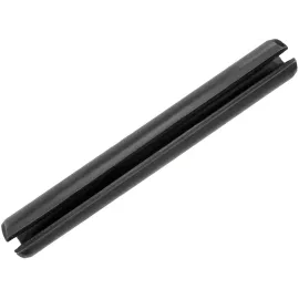 Штифт пружинный