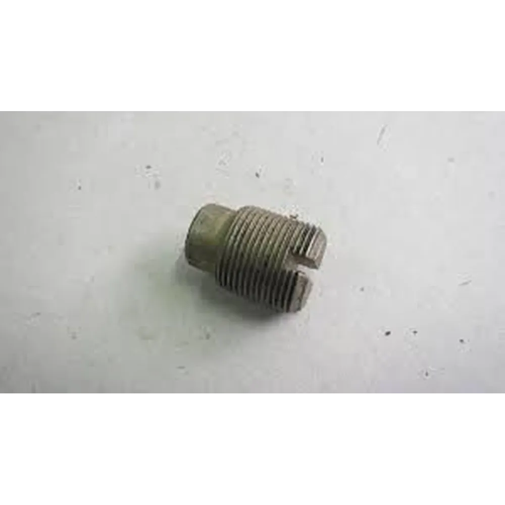 Винт рулевой колонки