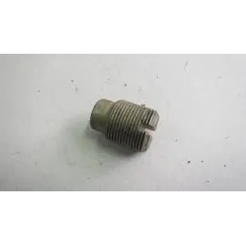 Винт рулевой колонки